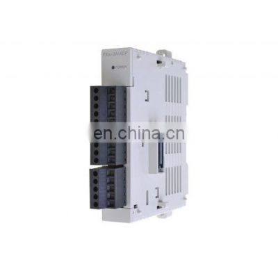 New FX3U-CF-ADP mitsubishi plc intelligent module in stock