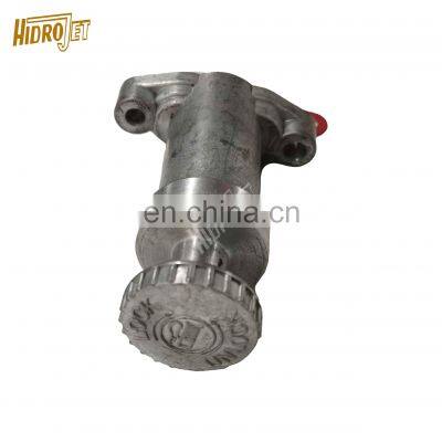 High Quality Excavators E320C Fuel Pump 1375541 137-5541 Fuel Priming Pump For 3306 D7R, D6R, 980G photo-4