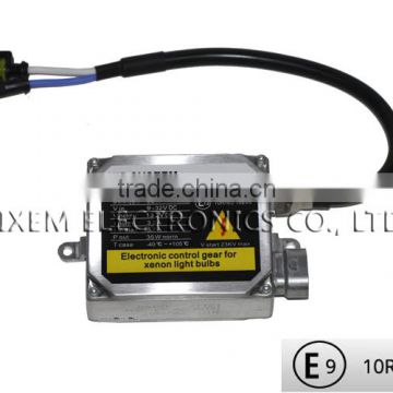 HX Normal AC Xenon ballast 9-32V/35W for car