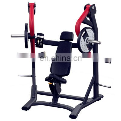 Gym Power Free Weights 2021 DECLINE CHEST PRESS MACHINE FOR SALE Gym Fitness Equipment Equipment