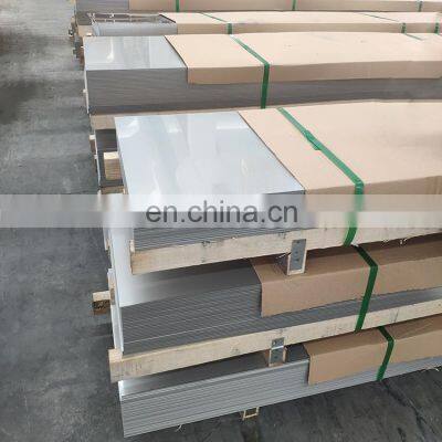 Supply 304L 316L Low Carbon Stainless Steel Plate photo-5