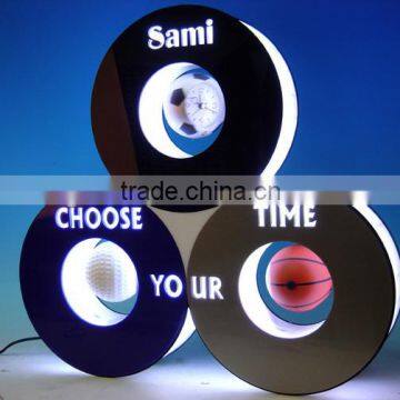 Magic Floating 6" Globe for Children photo-6