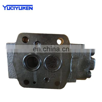 YUKEN CPDG-03-30-20T 06 10 -E-04-50 20 35 75 CPDT CPG CPT pressure holding valve hydraulic control check valve