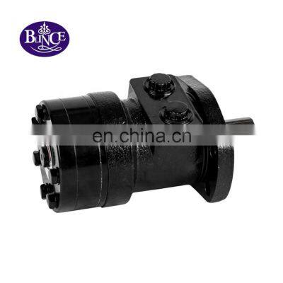 China Blince OMR BMR Sweeper Gerotor Hidrolik Hydraulic Orbit Motors of Price