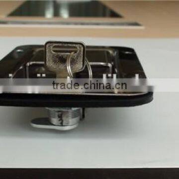 03115 High Quality Truck Multi Point Safety Cabinet Paddle Handle Lock photo-4