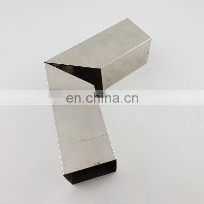 CNC Sheet Metal Fabrication Laser Cut Metal Panel Machining Service Bending Welded photo-3