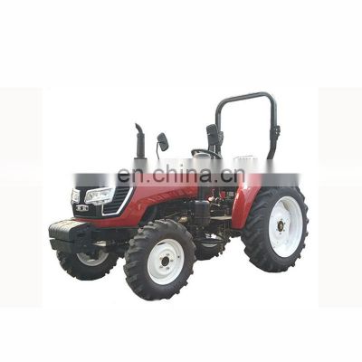 one year service chinese small farm tractors