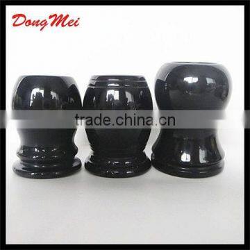 Wholesale Private Label Metal And Resin Shaving Brush Handles