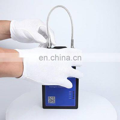 Jointech JT701 Smart Container Security GPS Padlock Tracker