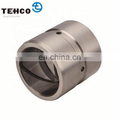 BUSHING EXCAVATOR HARDED STEEL SLEEVE  BUSHING BEARING MANUFACTURER