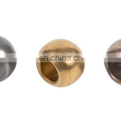 Wholesale Electric Motor Self Lubricating Iron Ball Bushing for Auto