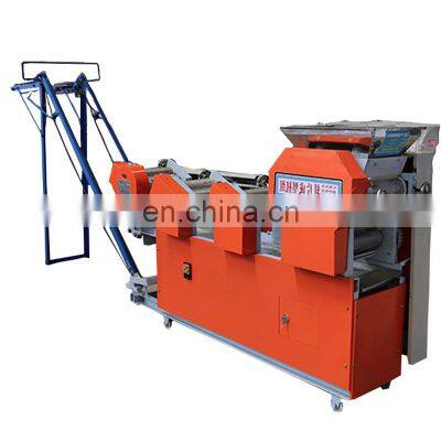 Factory Price Fresh Noodle Making Machine / Electric Noodle Maker / Noodle Making Equipment