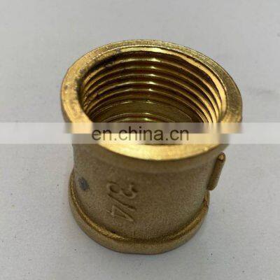 2022 New Connector Thread Custom Rod Socket Banded Product Fast Connector Product