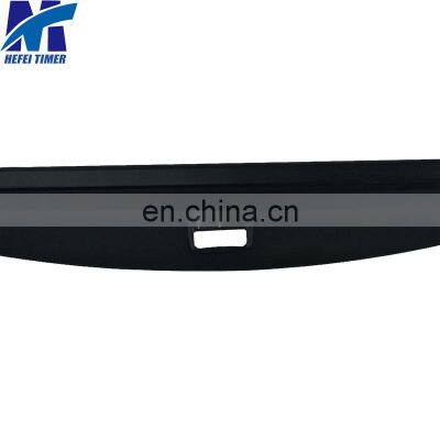 Wholesale Auto Accessories  Interior Trunk Shade Retractable Rear Cargo Cover for For KIA Sorento 2021 2022