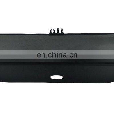 HFTM Wholesale Hot Sale SUV Anti-Theft Visor Shield Black Waterproof Cargo Cover for Subaru Outback 2020 2021 2022 Parcel Shelf photo-2