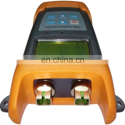 GPON EPON Power Meter 1310/1490/1550nm,PG-PON82 PON Power Meter photo-3