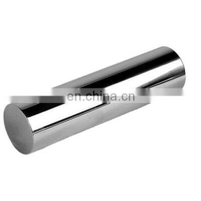 China made Chrome Plated Carbon Steel 16mm hardened linear bearing rail for CNC machine