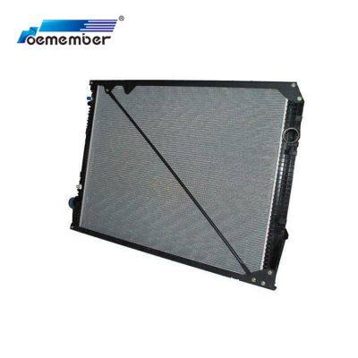 9425001203  9425002903   Engine cooling radiator truck intercooler radiator coolant For Benz 1996-2002