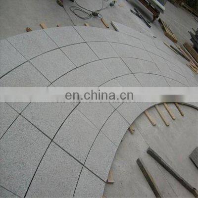 Cheap China granite paving stone