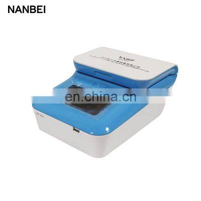 CE Confirmed DNA Test Swab Real Time Rt-pcr Analytical Gradient PCR Machine Price photo-5