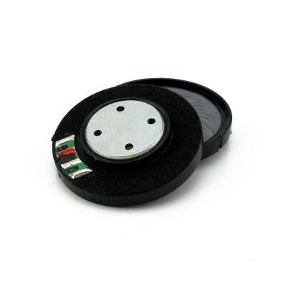 Factory Custom 40mm Headphone Speaker Driver 32/16 Ohm photo-5