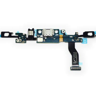 ORG USB Charger Charging Port Flex Cable For Samsung C9 C9000 Part Replacement photo-5
