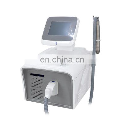 2022 new design pico tattoo removal laser machine for sale