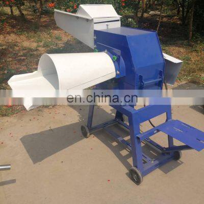 Household Multi Function Crusher Corn Straw Cutter Grass Chopper photo-2