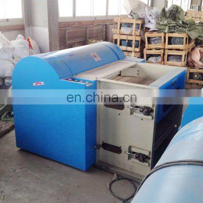 Polyester Fiber Opening Machine Cotton Fiber Opening Pillow Filling Machine photo-5