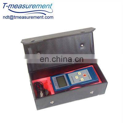 Taijia VM-6320 Vibration Meter,portable Vibration Analyzer Portable Vibration Analyzer photo-2