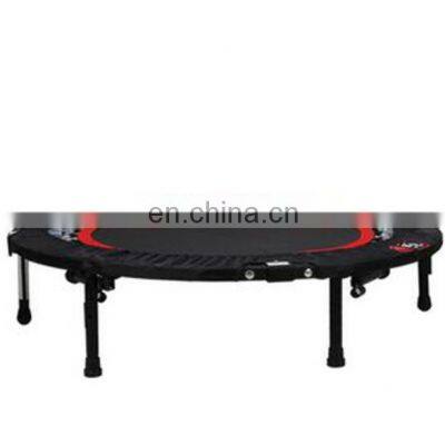 professional gymnastic trampoline/gymnastics training trampoline for sale