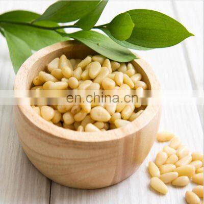 Byloo Top Quality Siberian Pine Nuts/korean Pine Nuts/pine Nuts Kernel for us