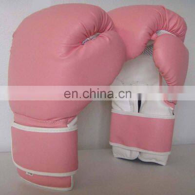 High Quality PU Leather Winning Boxing Gloves Boxing Gloves Children Play Boxing Gloves photo-2