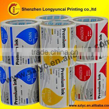 Manufacture Competitive Private Label