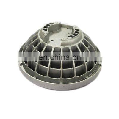 ADC12 Die Casting Clothing Store Spotlight Top Led Cover photo-3