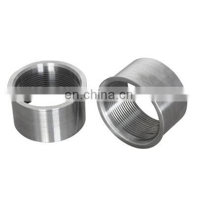 High precision 3/4/5 axis cnc machining parts/cnc machining aluminum part anodized CNC milling service