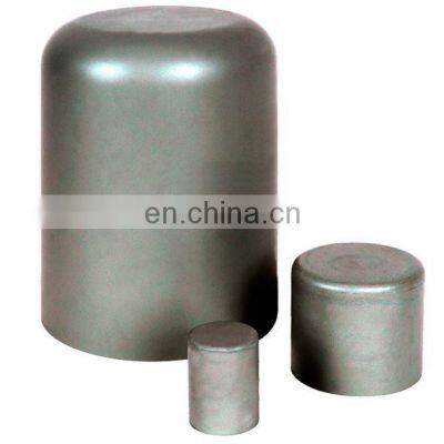 Customized Stainless Steel Sheet Metal Deep Drawing Part photo-3