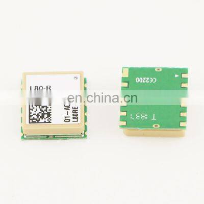 New & Original GPS Module L80-R, L80 GPS Module