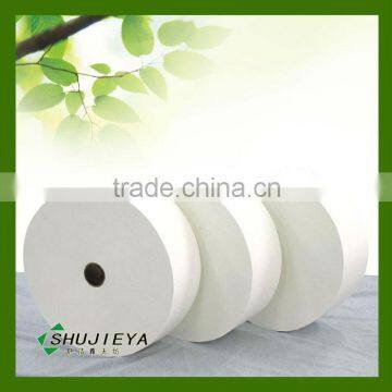 Lint-free Spunlace Nonwoven Fabric photo-1