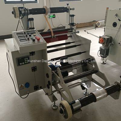 PP/PET/PVC/BOPP Laminating Machine photo-5