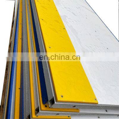 OEM Hockey Synthetic Ice Rink Panel