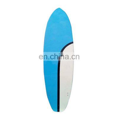 Wholesale Traditional Sup Paddle Board EPS Foam Epoxy Surfboard
