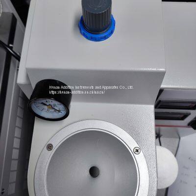 Mechanical Impurity for Petroleum Products Tester photo-3