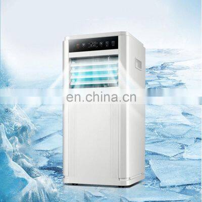 Factory Direct Home Use Cooling / Heating Portable AC Mobile Air Conditoners