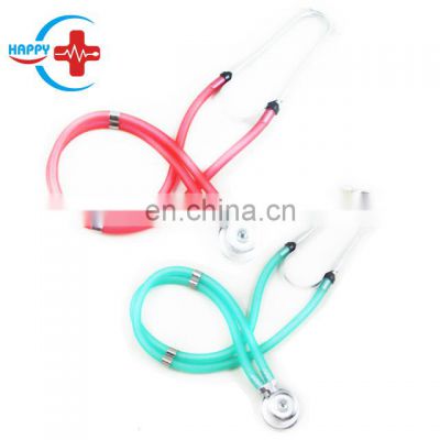 HC-G003 multi function colorful Sprague Rappaport stethoscope