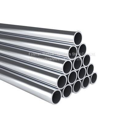 409L 410 420 430 440c ASTM AISI 304 316L 12 Inch Stainless Steel Welded Seamless ScreenFlexible Pipe 201 Tube Plate