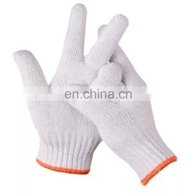 Labor Insurance Wear-Resistant Wholesale 24 Pairs of 60 Pairs Protective Gloves photo-4