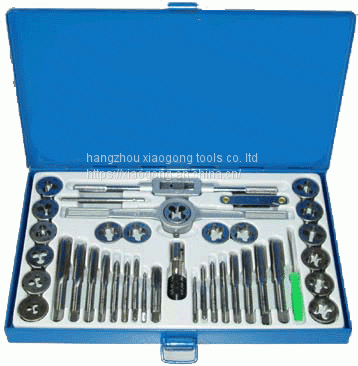 40pcs Tap and Die Set photo-2