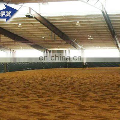 Prefabricated Cheap Broiler Chicken Poultry Farm House Building Design Drawing For Layers photo-3