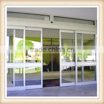 Sling Door Glass Automatic Door Lock